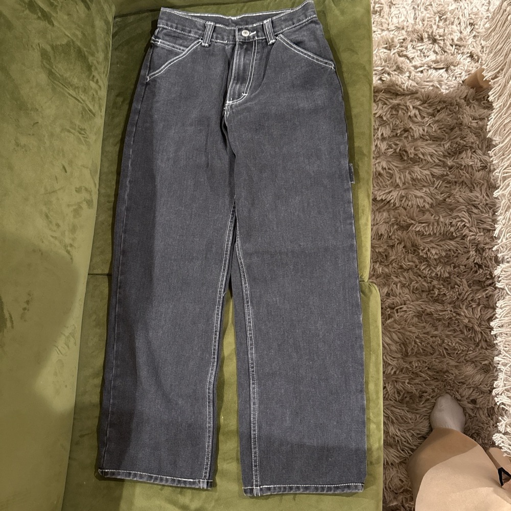 Women’s Black Jeans